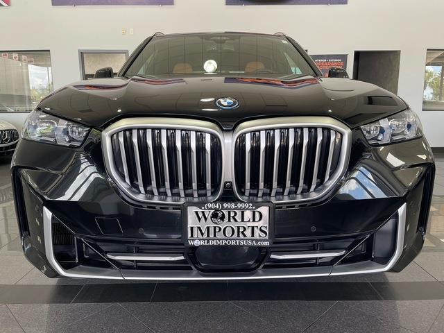 2024 BMW X5 (CC-2085745) for sale in Jacksonville, Florida