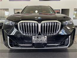 2024 BMW X5 (CC-2085745) for sale in Jacksonville, Florida