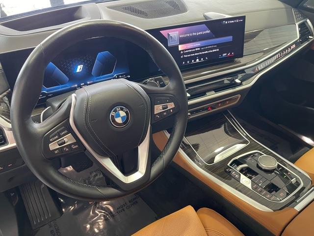 2024 BMW X5 (CC-2085745) for sale in Jacksonville, Florida