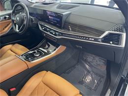 2024 BMW X5 (CC-2085745) for sale in Jacksonville, Florida