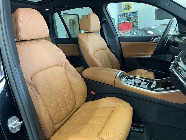 2024 BMW X5 (CC-2085745) for sale in Jacksonville, Florida
