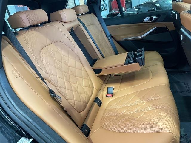 2024 BMW X5 (CC-2085745) for sale in Jacksonville, Florida