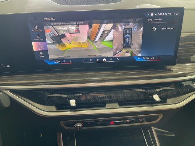 2024 BMW X5 (CC-2085745) for sale in Jacksonville, Florida