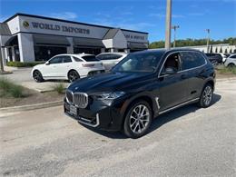2024 BMW X5 (CC-2085745) for sale in Jacksonville, Florida