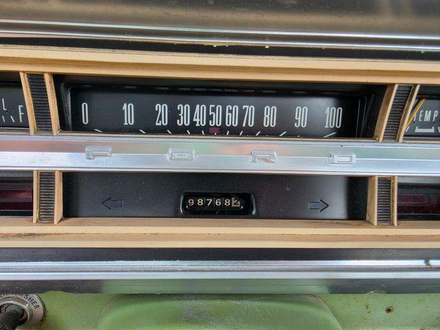 1971 Ford F100 (CC-2085746) for sale in Hope Mills, North Carolina