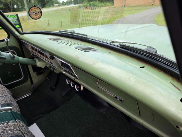 1971 Ford F100 (CC-2085746) for sale in Hope Mills, North Carolina