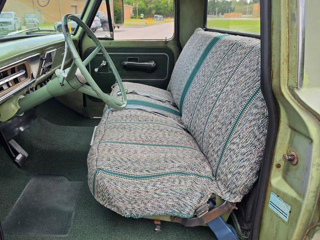 1971 Ford F100 (CC-2085746) for sale in Hope Mills, North Carolina