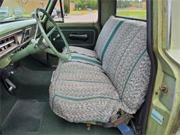 1971 Ford F100 (CC-2085746) for sale in Hope Mills, North Carolina