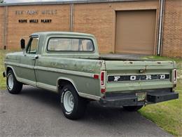1971 Ford F100 (CC-2085746) for sale in Hope Mills, North Carolina