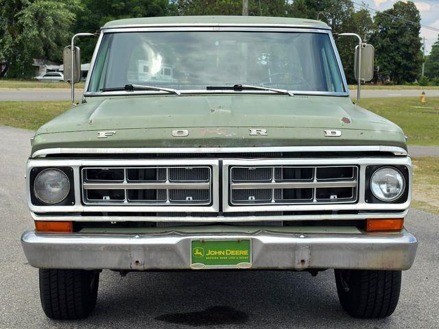 1971 Ford F100 (CC-2085746) for sale in Hope Mills, North Carolina