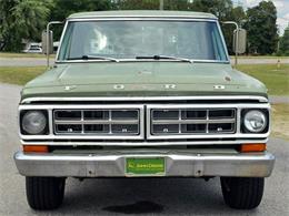 1971 Ford F100 (CC-2085746) for sale in Hope Mills, North Carolina