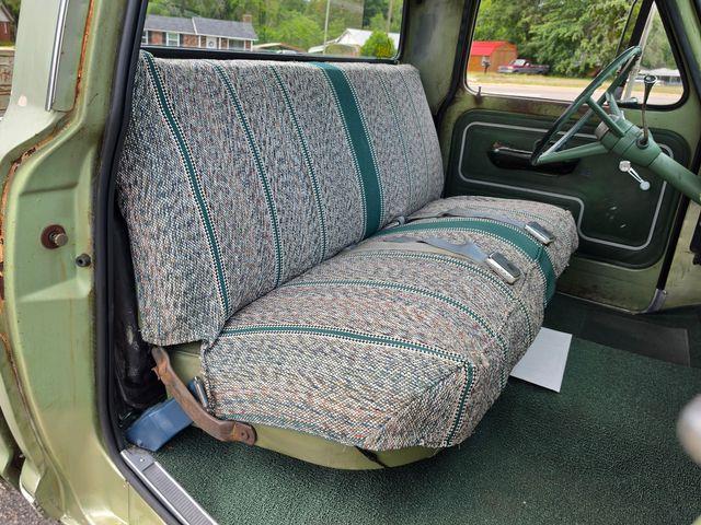 1971 Ford F100 (CC-2085746) for sale in Hope Mills, North Carolina