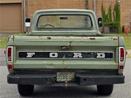 1971 Ford F100 (CC-2085746) for sale in Hope Mills, North Carolina