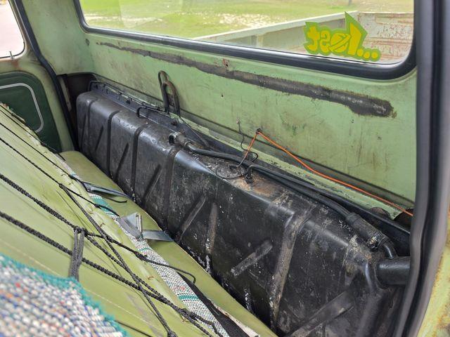 1971 Ford F100 (CC-2085746) for sale in Hope Mills, North Carolina