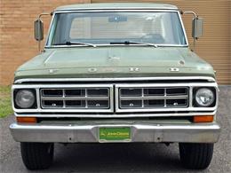 1971 Ford F100 (CC-2085746) for sale in Hope Mills, North Carolina
