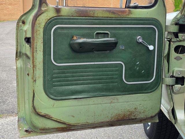 1971 Ford F100 (CC-2085746) for sale in Hope Mills, North Carolina