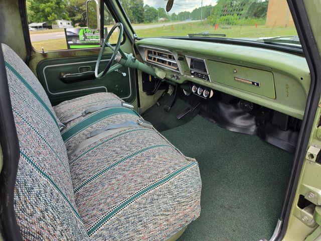 1971 Ford F100 (CC-2085746) for sale in Hope Mills, North Carolina