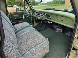 1971 Ford F100 (CC-2085746) for sale in Hope Mills, North Carolina