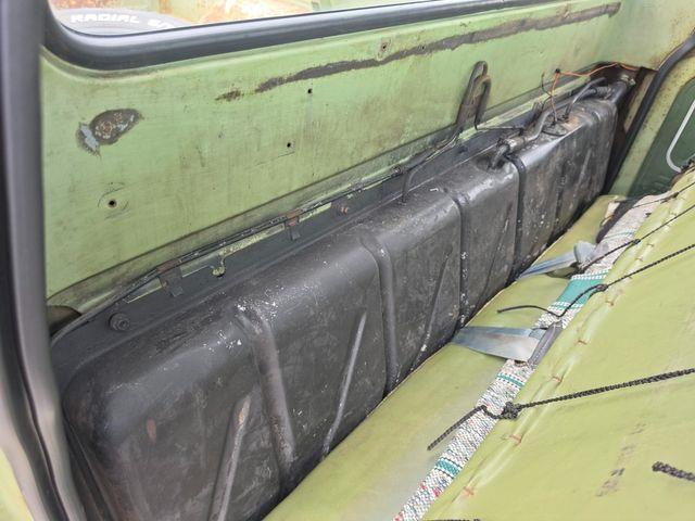 1971 Ford F100 (CC-2085746) for sale in Hope Mills, North Carolina