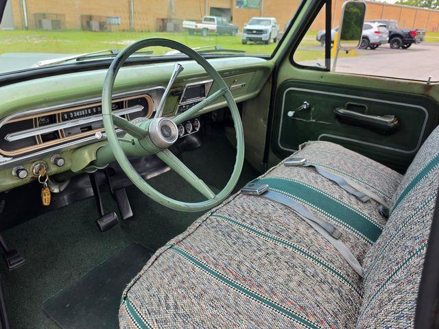 1971 Ford F100 (CC-2085746) for sale in Hope Mills, North Carolina