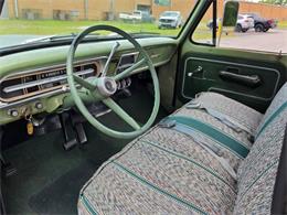 1971 Ford F100 (CC-2085746) for sale in Hope Mills, North Carolina