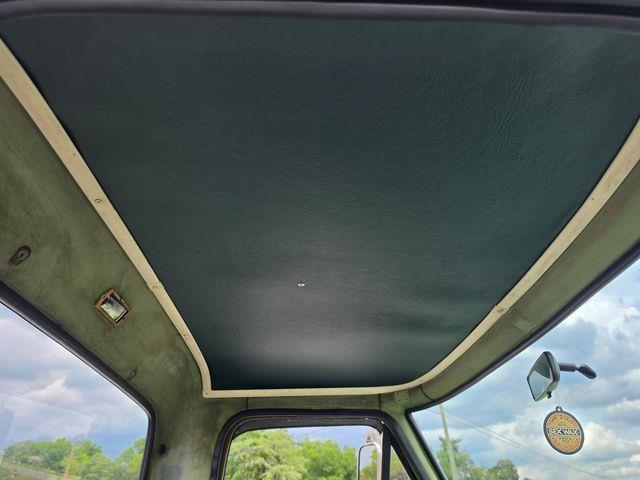 1971 Ford F100 (CC-2085746) for sale in Hope Mills, North Carolina
