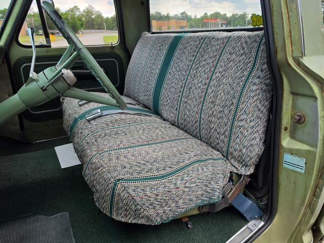 1971 Ford F100 (CC-2085746) for sale in Hope Mills, North Carolina