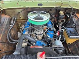1971 Ford F100 (CC-2085746) for sale in Hope Mills, North Carolina