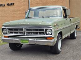 1971 Ford F100 (CC-2085746) for sale in Hope Mills, North Carolina