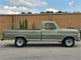 1971 Ford F100 (CC-2085746) for sale in Hope Mills, North Carolina