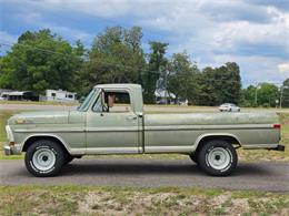 1971 Ford F100 (CC-2085746) for sale in Hope Mills, North Carolina