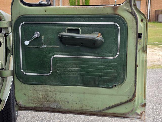 1971 Ford F100 (CC-2085746) for sale in Hope Mills, North Carolina