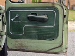 1971 Ford F100 (CC-2085746) for sale in Hope Mills, North Carolina