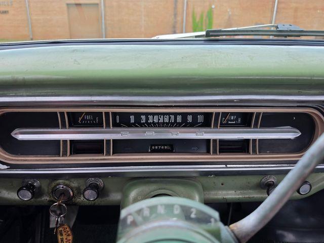 1971 Ford F100 (CC-2085746) for sale in Hope Mills, North Carolina