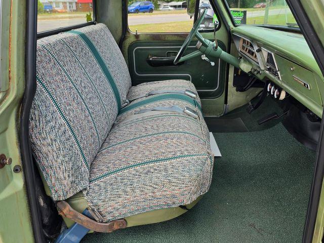 1971 Ford F100 (CC-2085746) for sale in Hope Mills, North Carolina