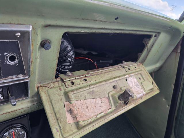 1971 Ford F100 (CC-2085746) for sale in Hope Mills, North Carolina