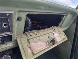 1971 Ford F100 (CC-2085746) for sale in Hope Mills, North Carolina