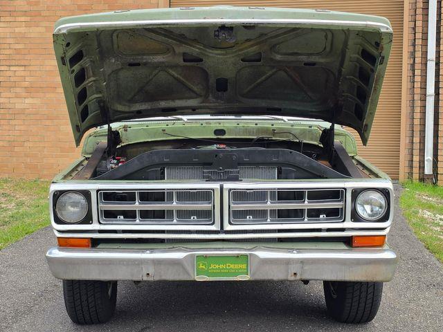 1971 Ford F100 (CC-2085746) for sale in Hope Mills, North Carolina