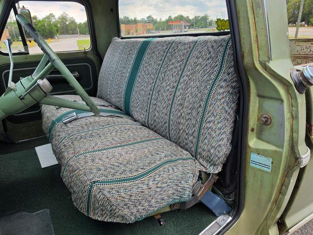 1971 Ford F100 (CC-2085746) for sale in Hope Mills, North Carolina