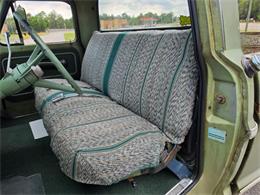 1971 Ford F100 (CC-2085746) for sale in Hope Mills, North Carolina