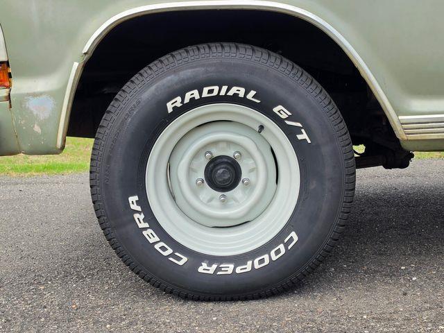 1971 Ford F100 (CC-2085746) for sale in Hope Mills, North Carolina