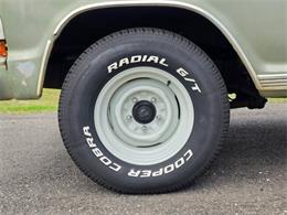 1971 Ford F100 (CC-2085746) for sale in Hope Mills, North Carolina