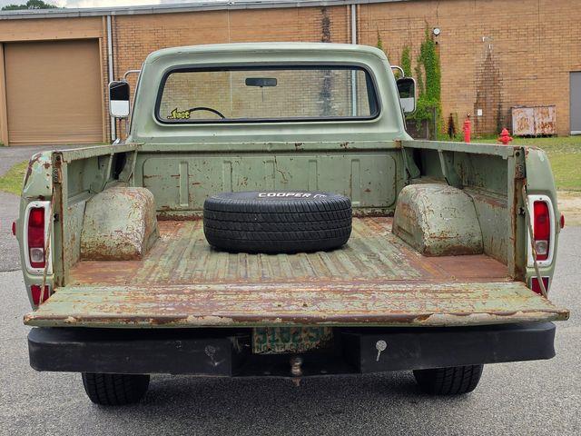 1971 Ford F100 (CC-2085746) for sale in Hope Mills, North Carolina