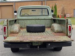 1971 Ford F100 (CC-2085746) for sale in Hope Mills, North Carolina