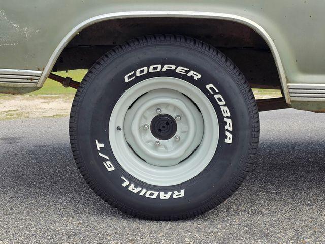 1971 Ford F100 (CC-2085746) for sale in Hope Mills, North Carolina