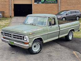 1971 Ford F100 (CC-2085746) for sale in Hope Mills, North Carolina