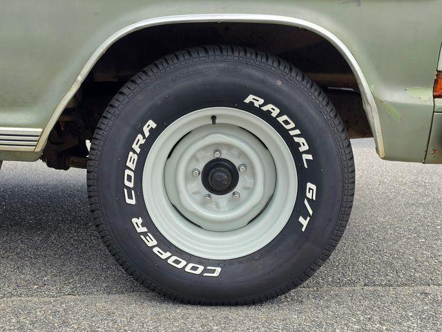 1971 Ford F100 (CC-2085746) for sale in Hope Mills, North Carolina