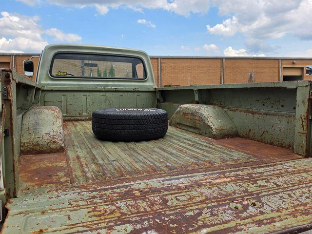 1971 Ford F100 (CC-2085746) for sale in Hope Mills, North Carolina