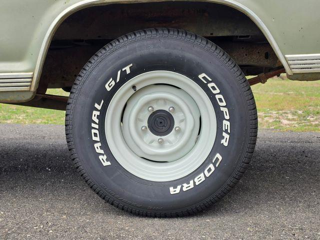 1971 Ford F100 (CC-2085746) for sale in Hope Mills, North Carolina
