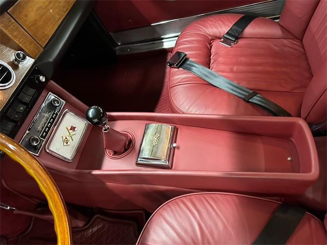 1967 Ferrari 330 GT (CC-2085748) for sale in Huntington Station, New York